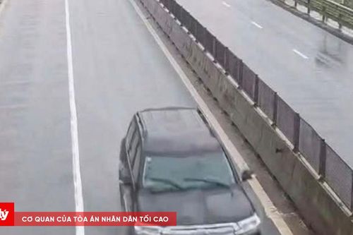 Xác minh vụ chủ xe Lexus bị 'mất tiền oan' qua ETC