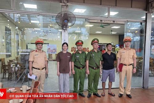 Quảng Ninh: Tuyên truyền, phổ biến pháp luật 'đã uống rượu, bia - không lái xe'