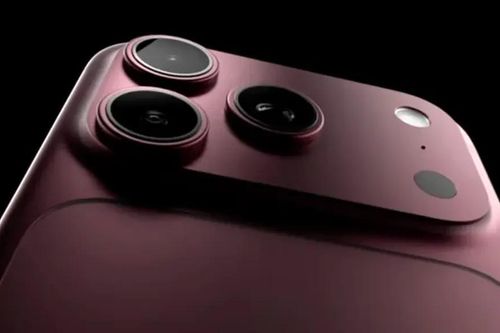 iPhone 18 Pro Max khó tránh được tăng giá kỷ lục vì lý do này