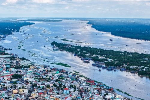 Được cho đất cất nhà, nhiều năm sau khởi kiện ân nhân yêu cầu trả lại 35m2 đất