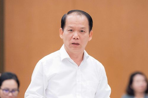 Đề xuất trường hợp được bồi thường của người đấu tranh chống tham nhũng