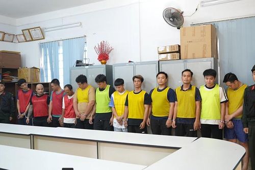 Khởi tố thêm 12 bị can trong hai đường dây cá độ bóng đá hơn 3.500 tỉ đồng