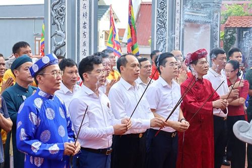 Khai hội Vòng đấu loại Lễ hội Chọi trâu truyền thống Đồ Sơn - VTV năm 2026