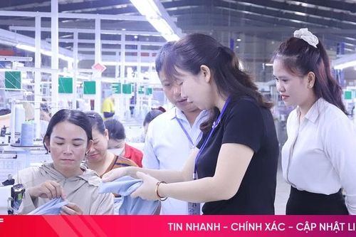 Đối thoại - 'chìa khóa' tháo gỡ vướng mắc trong quan hệ lao động