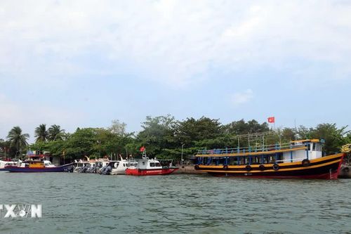 TP Hồ Chí Minh siết các giải pháp bảo đảm an toàn giao thông đường thủy