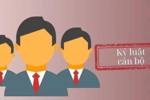 Kỷ luật cảnh cáo hai nguyên lãnh đạo tỉnh Bắc Giang nhiệm kỳ 2016-2021