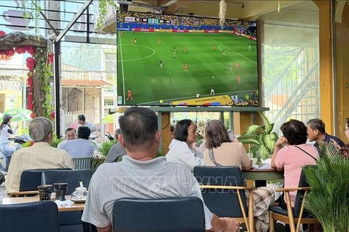 World Cup 2026: Nhịp sống đặc biệt với xu hướng tiêu dùng và giải trí mới