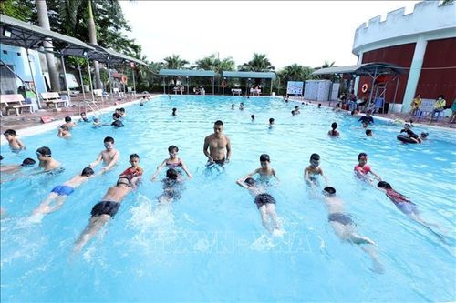 Ngăn đuối nước trẻ em: Chỉ cảnh báo thôi chưa đủ