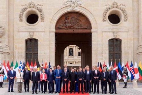 Bulgaria rút khỏi liên minh ủng hộ Ukraine trong xung đột với Liên bang Nga