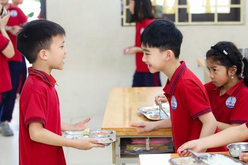 6 xã ở Hà Nội vi phạm trong tổ chức bữa ăn bán trú trường học