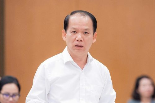 Bổ sung quyền được bồi thường của người đấu tranh chống tham nhũng, lãng phí, tiêu cực