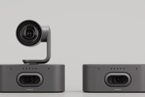 Camera 'thông minh nhất từ trước đến nay' của Logitech có gì đặc biệt?