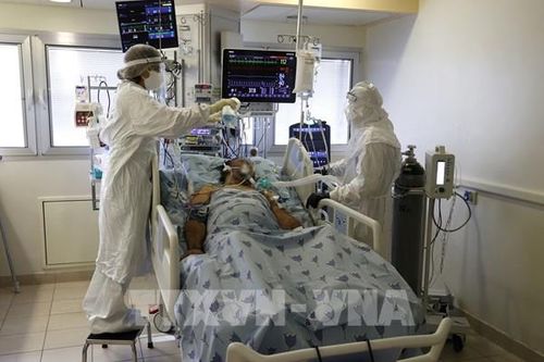 AI thúc đẩy chuyển đổi ngành y tế tại Israel