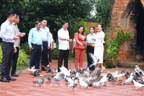 Cần Thơ muốn tạo thương hiệu riêng cho ngành du lịch