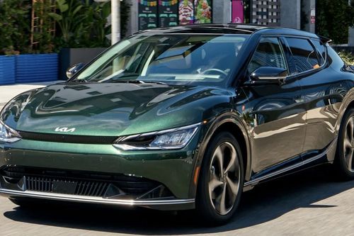 Hyundai và KIA triệu hồi ô tô điện để khắc phục lỗi pin