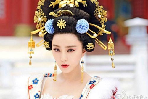 Vai diễn làm nên tên tuổi của Phạm Băng Băng