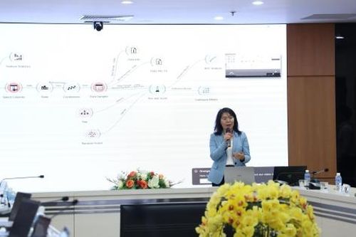 Đào tạo nhân lực Công Thương: Đưa thực tiễn và công nghệ vào giảng dạy