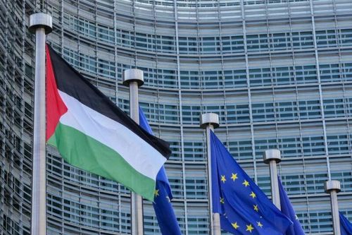EC công bố gói viện trợ gần 1 tỷ USD tái thiết Dải Gaza