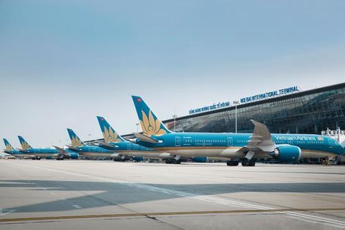 Vietnam Airlines nói gì về việc được HOSE gỡ bỏ hạn chế giao dịch cổ phiếu?