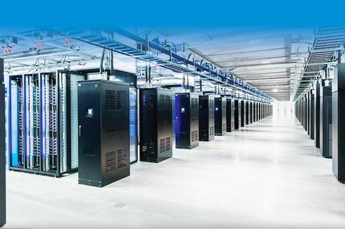 Việt Nam sẽ có phương án bảo đảm nguồn điện cho trung tâm dữ liệu