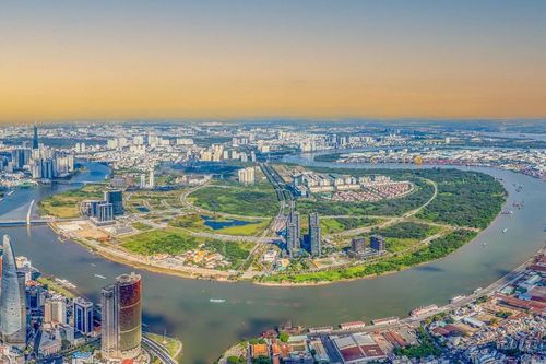 TP. Hồ Chí Minh đẩy mạnh hoàn thiện cơ sở dữ liệu quốc gia về đất đai