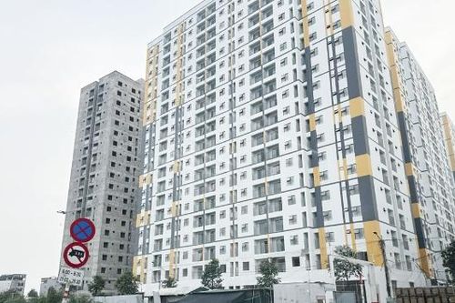 Bắc Ninh công bố mở bán 653 căn nhà ở xã hội tại phường Yên Dũng