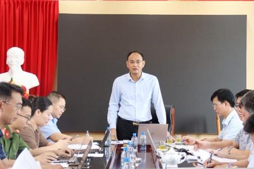 Bắc Ninh: Đẩy nhanh tiến độ xây dựng cơ sở dữ liệu đất đai theo đúng kế hoạch