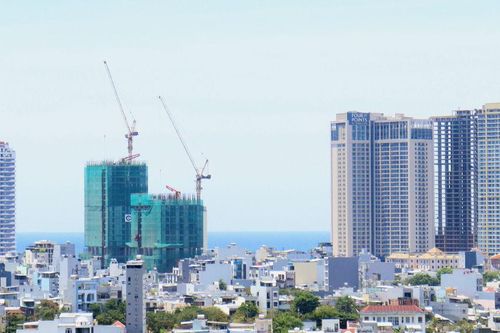 Thúc đẩy đà tăng trưởng cao ngành xây dựng