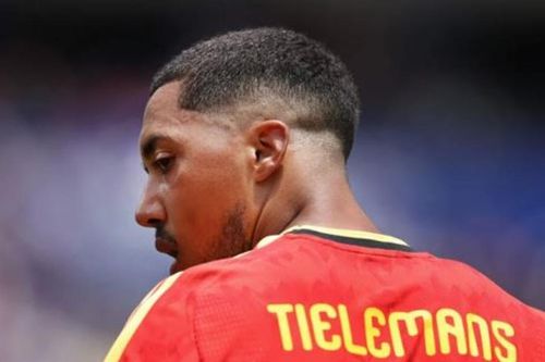 Manchester United hoàn tất thương vụ Youri Tielemans: Kết thúc hành trình 13 năm chờ đợi