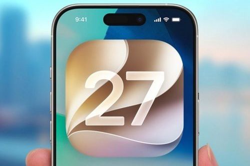 iOS 27 Public Beta ra mắt: Siri AI lột xác và những lưu ý kỹ thuật quan trọng trước khi nâng cấp