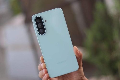Samsung Galaxy A07s lộ diện: Smartphone giá rẻ đầu tiên có thể chạy One UI 9