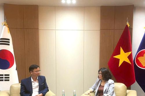 Xúc tiến, đưa người lao động Đà Nẵng đi làm việc tại 6 tỉnh phía nam Hàn Quốc