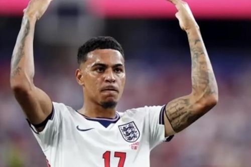 Arsenal đối mặt thách thức 130 triệu bảng trong thương vụ chiêu mộ Morgan Rogers