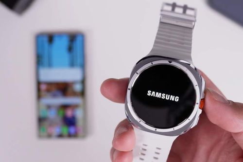 Samsung Galaxy Watch9 và Watch Ultra 2: Cuộc cách mạng hiệu năng với chip Snapdragon Wear Elite