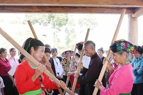Giữ nét văn hóa truyền thống
