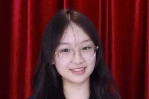 Học sinh Trường THPT Chuyên Hùng Vương đạt điểm tuyệt đối SAT