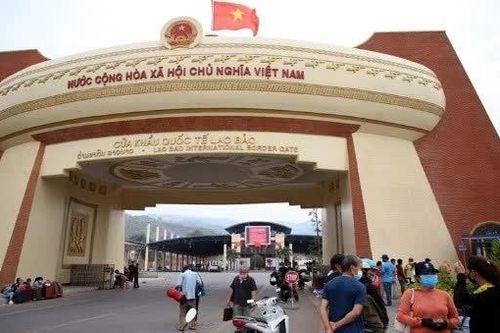Khơi thông khát vọng vươn Đông-tỏa Tây-Kỳ 3: Tỏa Tây-Mở cánh cửa thịnh vượng giữa đại ngàn Trường Sơn