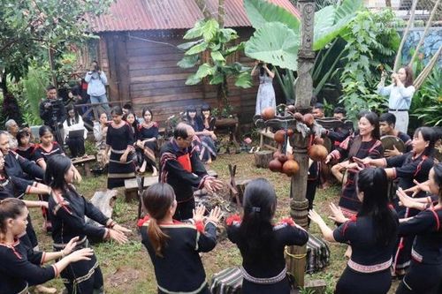 Tìm lời giải vận hành hiệu quả Quỹ Văn hóa, nghệ thuật