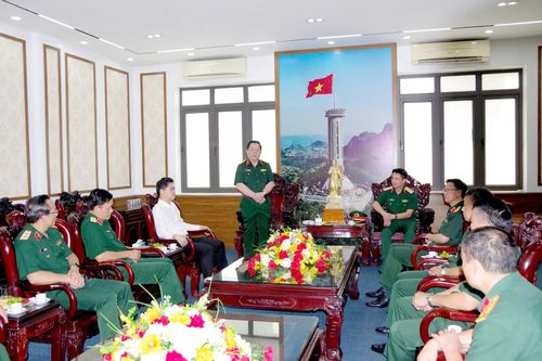 Huy động sức mạnh tổng hợp, hoàn thành chiến dịch '500 ngày đêm tìm kiếm, quy tập và xác định danh tính hài cốt liệt sĩ'
