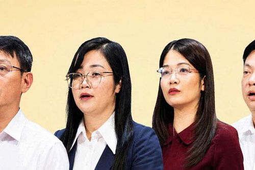 Khẳng định bản lĩnh, nâng tầm năng lực, đáp ứng yêu cầu phát triển mới