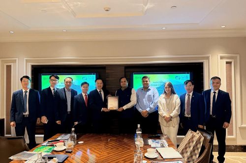 Thương vụ Việt Nam tại Ấn Độ đẩy mạnh xúc tiến thương mại, mở rộng hợp tác kinh tế