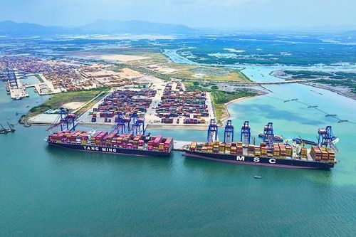 Cảng Gemalink bứt phá, lợi nhuận Tập đoàn Gemadept (GMD) dự báo tăng 20%