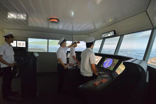 Đề xuất số hóa quản lý đào tạo, cấp chứng chỉ thuyền viên