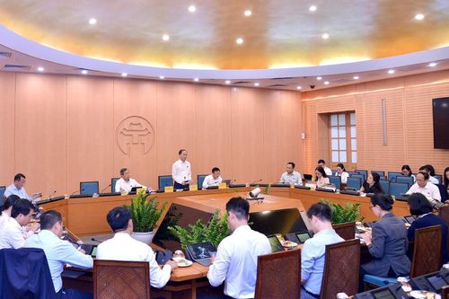 Đại biểu HĐND Hà Nội hiến kế gỡ điểm nghẽn cải tạo chung cư cũ, phát triển nhà ở xã hội