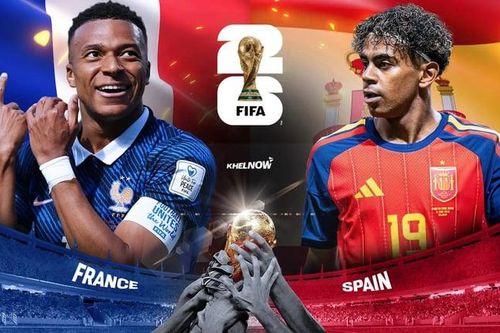 Trận bán kết Pháp - Tây Ban Nha trị giá 2,74 tỷ euro, FIFA tiến gần mốc doanh thu 9 tỷ USD