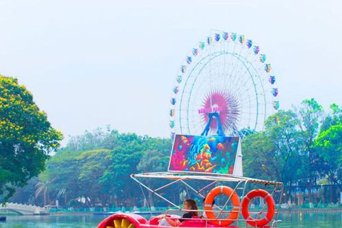 TP. Hồ Chí Minh: Nhiều vướng mắc, tồn tại trong quản lý an toàn đối với phương tiện vui chơi, giải trí dưới nước