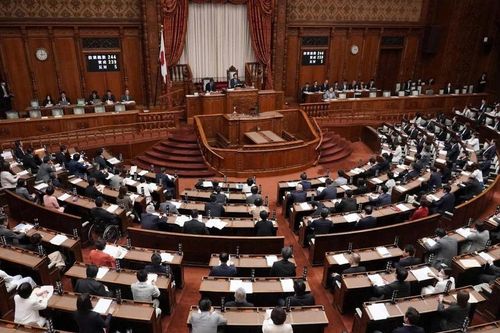 Thượng viện Nhật Bản thông qua luật kiểm soát thông tin sai lệch trong bầu cử