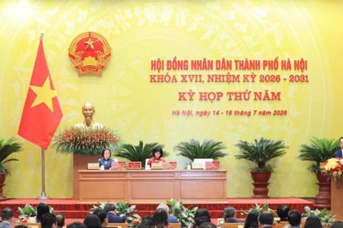 Hà Nội tập trung mọi nguồn lực để hiện thực hóa mục tiêu tăng trưởng 11%