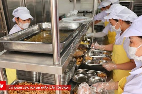 Hà Nội phát hiện vi phạm trong tổ chức bữa ăn bán trú tại 6 xã