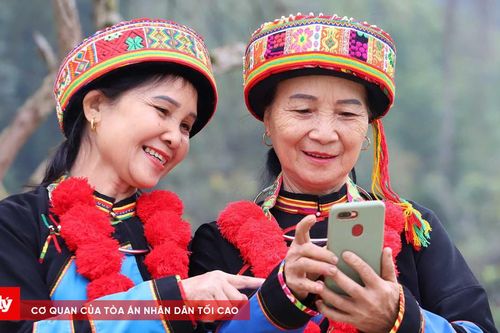 Điện Biên đầu tư triển khai AI hỗ trợ tiếng dân tộc thiểu số
